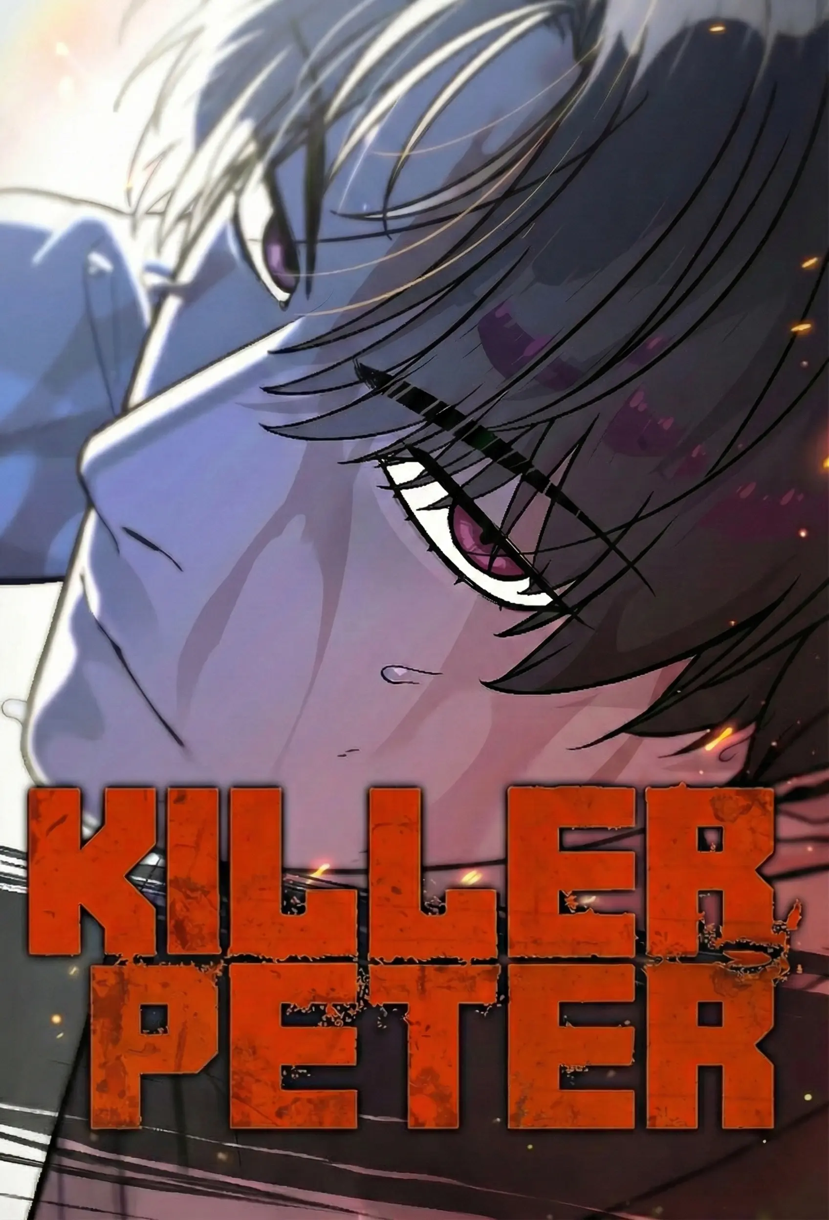 Killer Peter