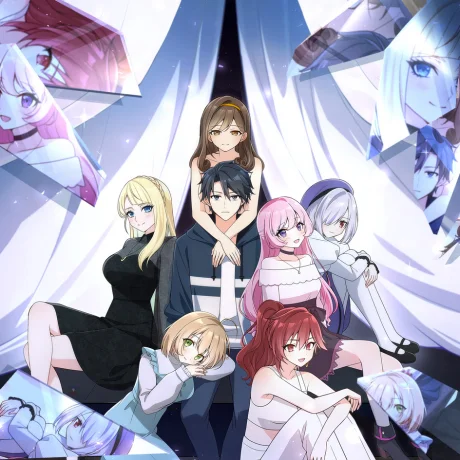 Kimi no Tame no Eden
