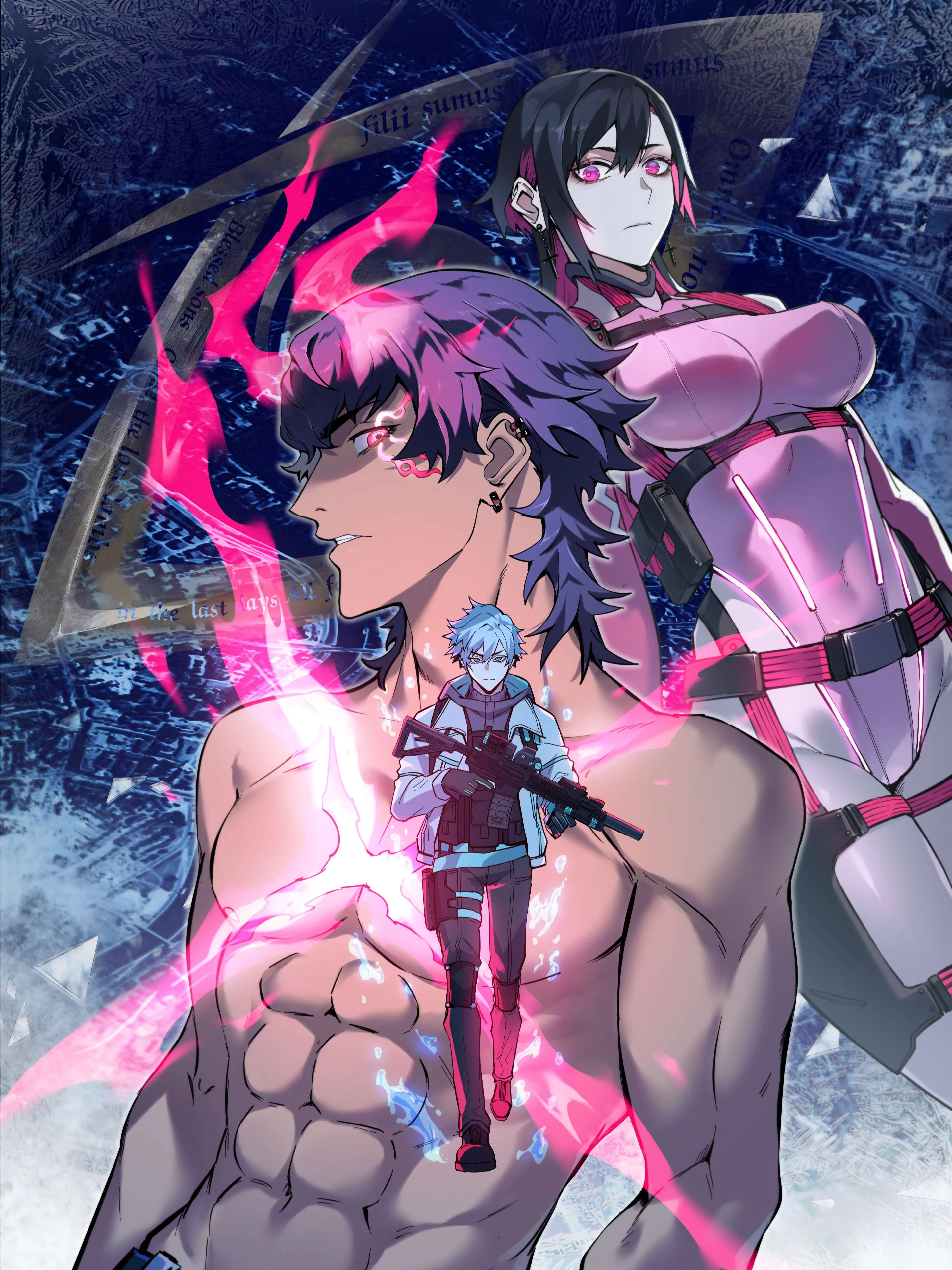 King Of Snow