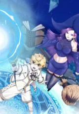 Learning Magic in Another World (Remake of Supreme Magic Weapon)