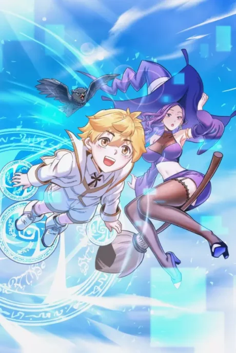 Learning Magic in Another World (Remake of Supreme Magic Weapon)