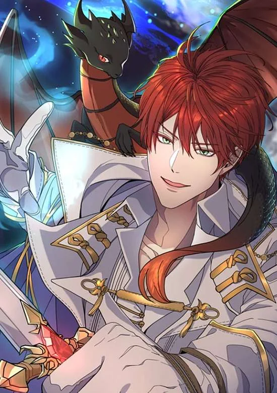 Lord of Mana