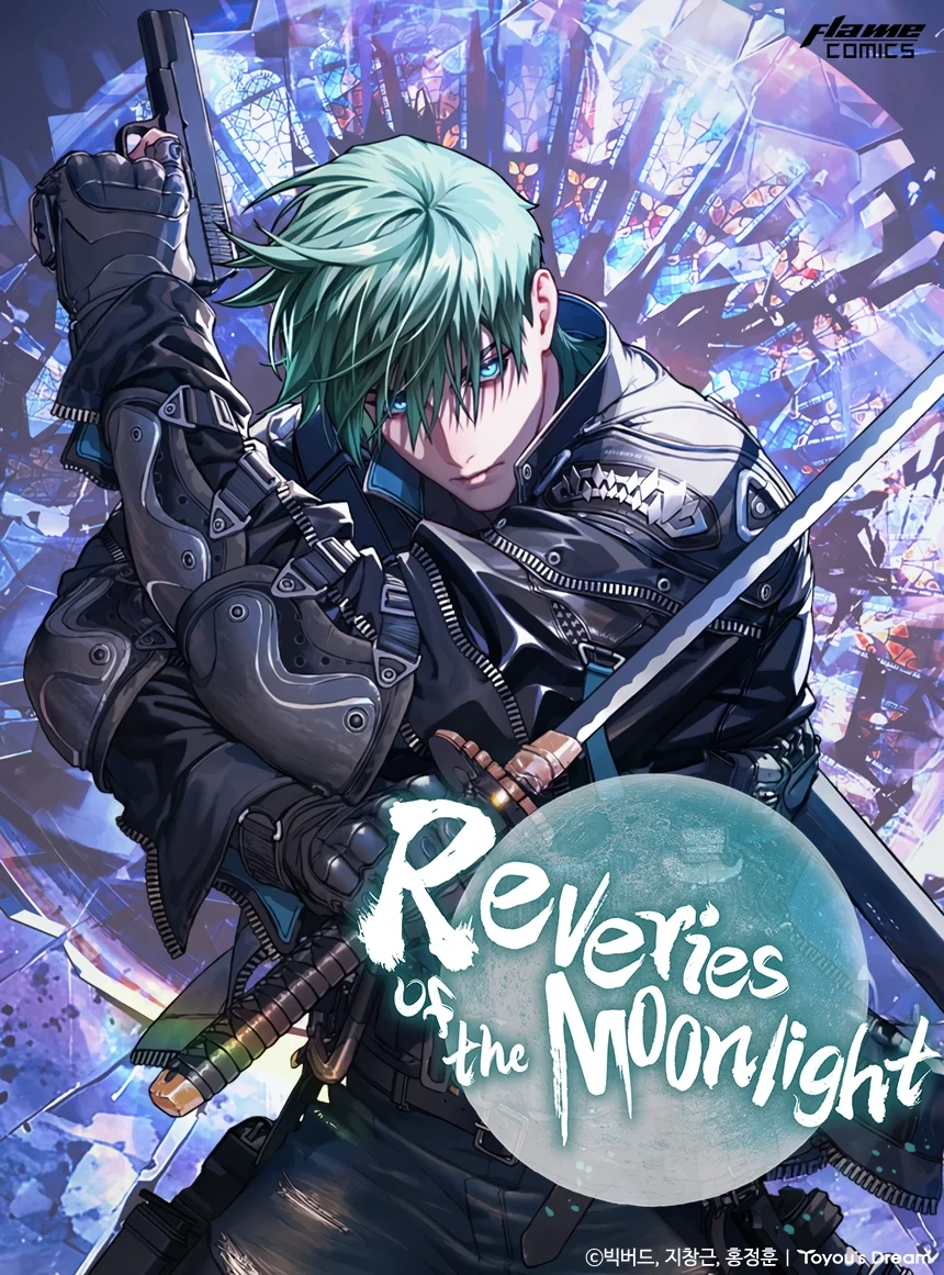 Tales of the Moonlit Night
