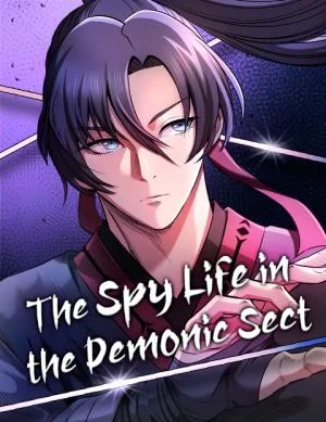 The Demonic Sect Master’s Secret Apprentice
